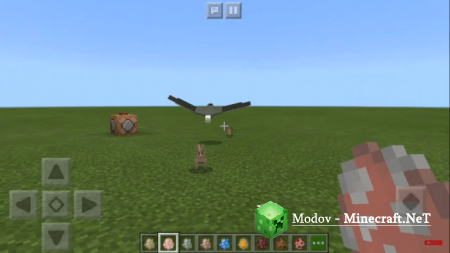 Sky Update v3 �����/��� PE 1.16, 1.15, 1.14