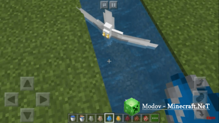 Sky Update v3 �����/��� PE 1.16, 1.15, 1.14