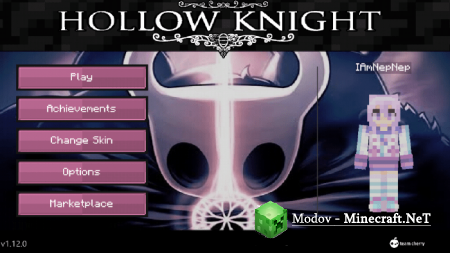 Project | Hollow Knight �������� PE
