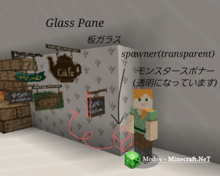 Fluffy �������� PE 1.16, 1.14