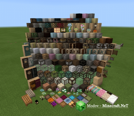 Fluffy �������� PE 1.16, 1.14