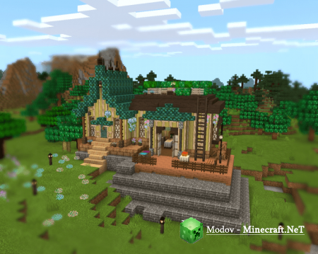 Fluffy �������� PE 1.16, 1.14