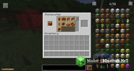 Extra Pieces ��� 1.15.2, 1.14.4