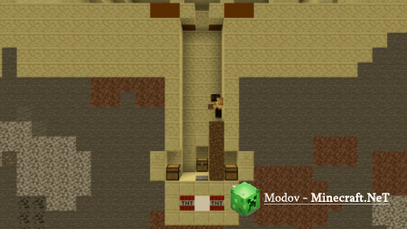 Deathswap Ultimate! �����/��� PE 1.16, 1.15, 1.14