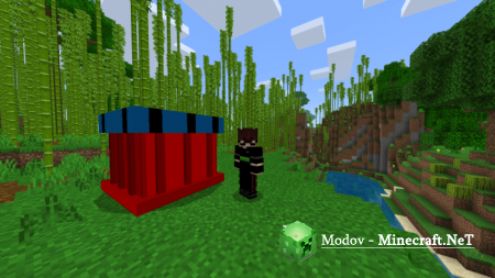 PUBG Supply Drop �����/��� PE 1.16