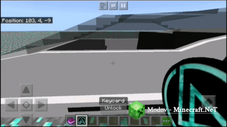 AceEntities v0.0.3 �����/��� PE 1.16