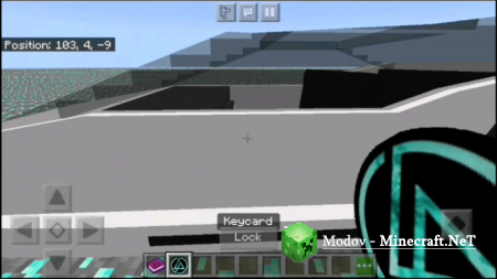 AceEntities v0.0.3 �����/��� PE 1.16