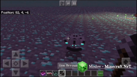 AceEntities v0.0.3 �����/��� PE 1.16