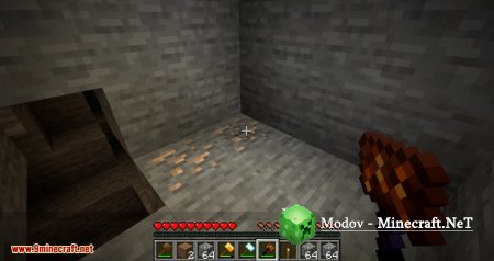 Vanilla Hammers ��� 1.16.2, 1.15.2, 1.14.4