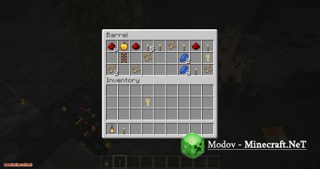 ������ ����� ��� 1.16.1, 1.15.2, 1.14.4