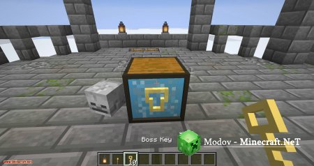 ������ ����� ��� 1.16.1, 1.15.2, 1.14.4