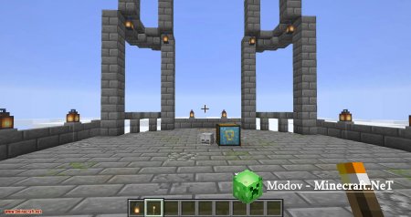 ������ ����� ��� 1.16.1, 1.15.2, 1.14.4