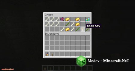 ������ ����� ��� 1.16.1, 1.15.2, 1.14.4