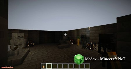 ������ ����� ��� 1.16.1, 1.15.2, 1.14.4