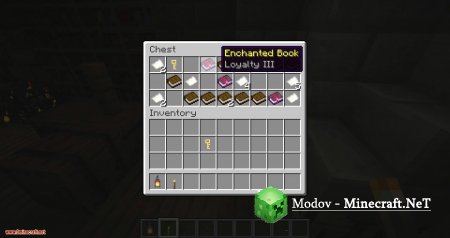 ������ ����� ��� 1.16.1, 1.15.2, 1.14.4