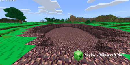 Terraria �����/��� PE 1.16