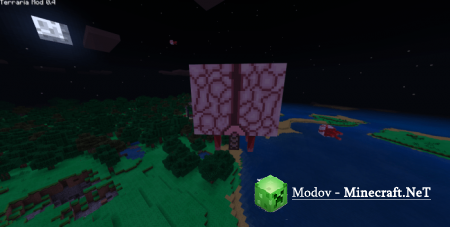 Terraria �����/��� PE 1.16