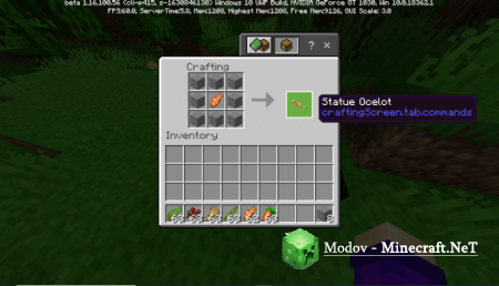 ������ �������� �����/��� PE 1.16