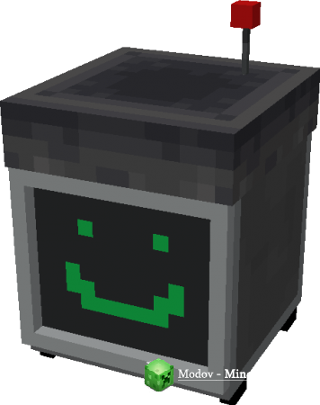 Bot-Topia �����/��� PE 1.16