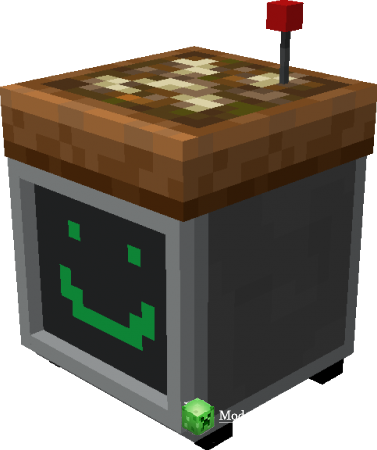 Bot-Topia �����/��� PE 1.16