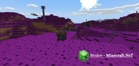 Terraria Bedrock �����/��� PE 1.16