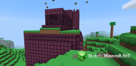 Terraria Bedrock �����/��� PE 1.16