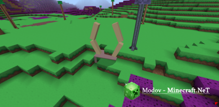 Terraria Bedrock �����/��� PE 1.16