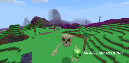 Terraria Bedrock �����/��� PE 1.16