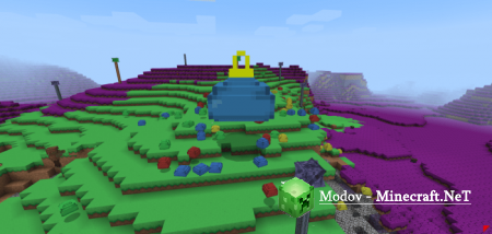 Terraria Bedrock �����/��� PE 1.16