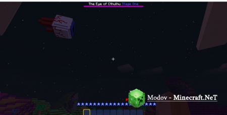 Terraria Bedrock �����/��� PE 1.16