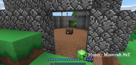 Terraria Bedrock �����/��� PE 1.16