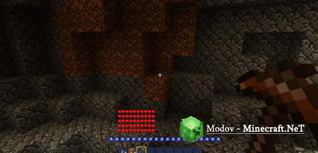 Terraria Bedrock �����/��� PE 1.16