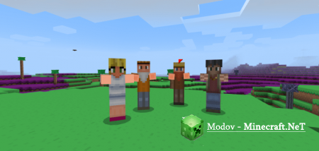 Terraria Bedrock �����/��� PE 1.16