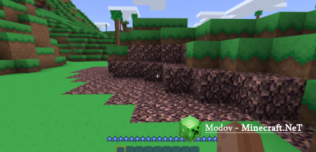 Terraria Bedrock �����/��� PE 1.16