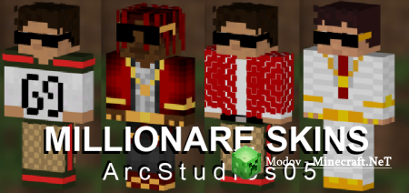 ��������� ����-��� Minecraft PE